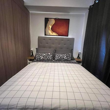 Shore 2 Residences High Speed Internet Walking Distance To Moa And Ikea Manila Ngoại thất bức ảnh