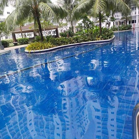 Shore 2 Residences High Speed Internet Walking Distance To Moa And Ikea Manila Ngoại thất bức ảnh