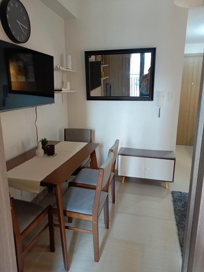 Shore 2 Residences High Speed Internet Walking Distance To Moa And Ikea Manila Ngoại thất bức ảnh