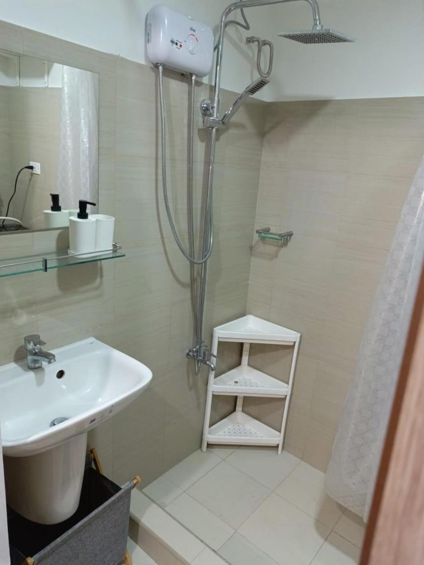 Shore 2 Residences High Speed Internet Walking Distance To Moa And Ikea Manila Ngoại thất bức ảnh