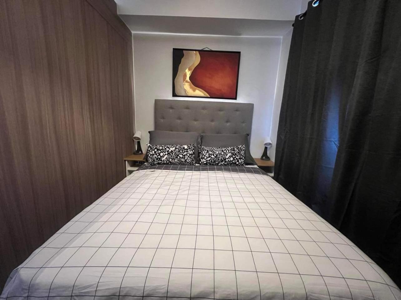 Shore 2 Residences High Speed Internet Walking Distance To Moa And Ikea Manila Ngoại thất bức ảnh
