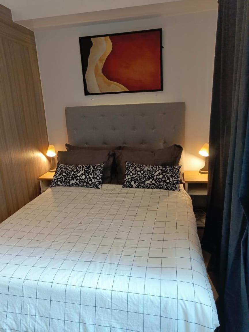 Shore 2 Residences High Speed Internet Walking Distance To Moa And Ikea Manila Ngoại thất bức ảnh