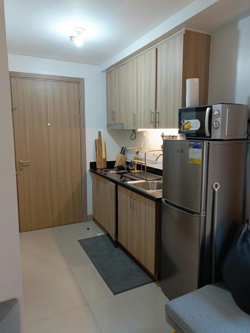 Shore 2 Residences High Speed Internet Walking Distance To Moa And Ikea Manila Ngoại thất bức ảnh