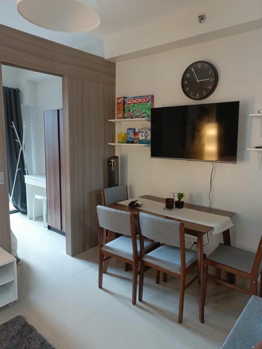 Shore 2 Residences High Speed Internet Walking Distance To Moa And Ikea Manila Ngoại thất bức ảnh