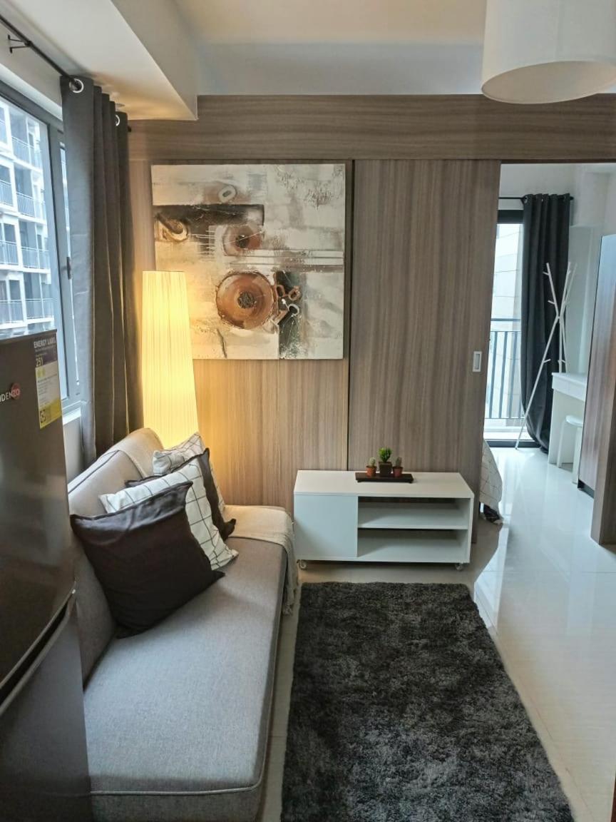 Shore 2 Residences High Speed Internet Walking Distance To Moa And Ikea Manila Ngoại thất bức ảnh
